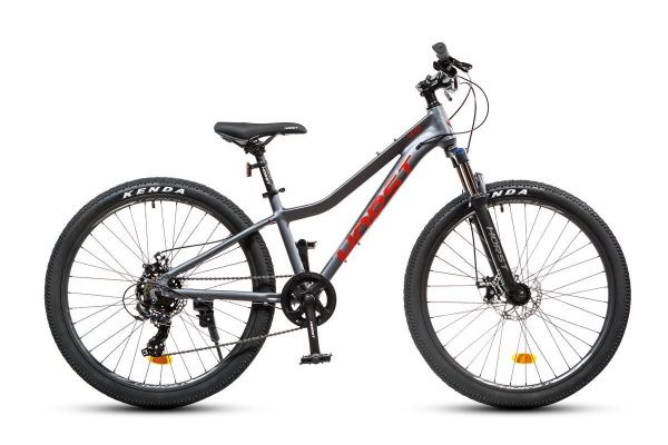 Велосипед HORST Rocket 26 (2025)