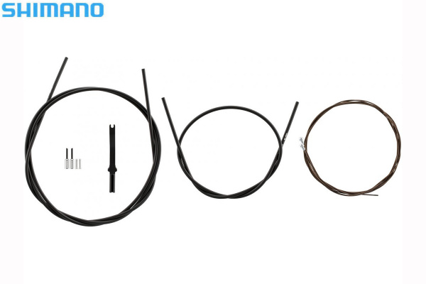 Шифтеры/Тормозная ручка Shimano Ultegra Di2, R8060,  для TT, 2x11ск.