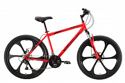 Горный велосипед BLACK ONE Onix 26 D FW (2022)