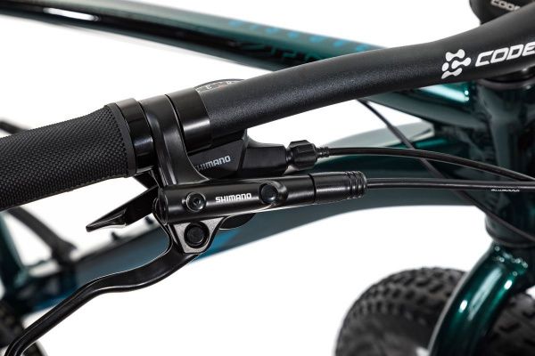 Велосипед ASPECT DISCOVERY 26 (2022)