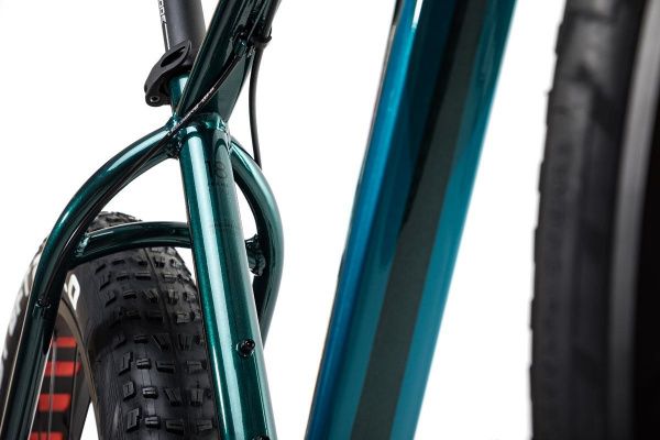 Велосипед ASPECT DISCOVERY 26 (2022)