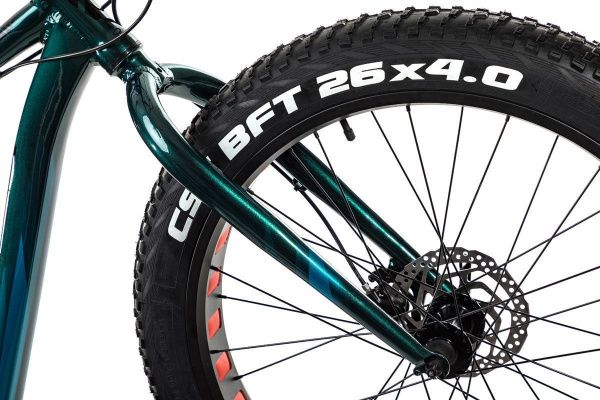 Велосипед ASPECT DISCOVERY 26 (2022)