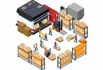 Точка выдачи в Казани №2, ул. Восстания, 100 Точка выдачи в Казани №2, ул. Восстания, 100