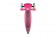 Самокат GLOBBER JUNIOR FOLDABLE LIGHTS Самокат GLOBBER JUNIOR FOLDABLE LIGHTS
