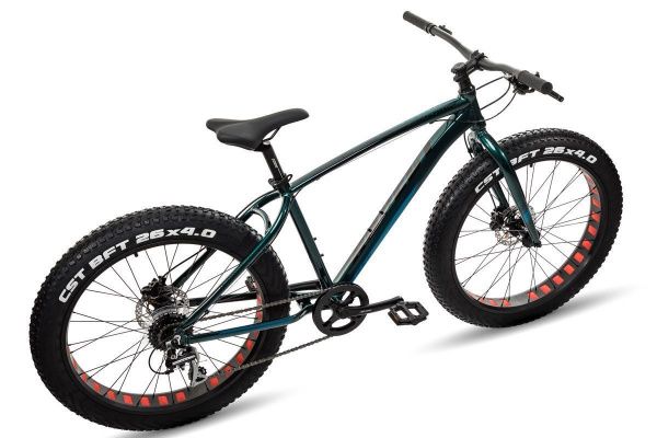 Велосипед ASPECT DISCOVERY 26 (2022)