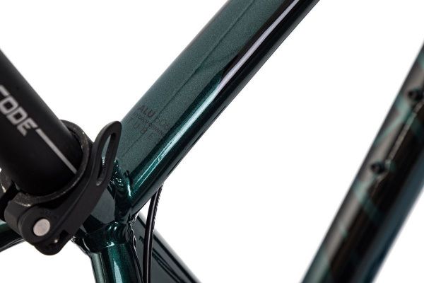 Велосипед ASPECT DISCOVERY 26 (2022)