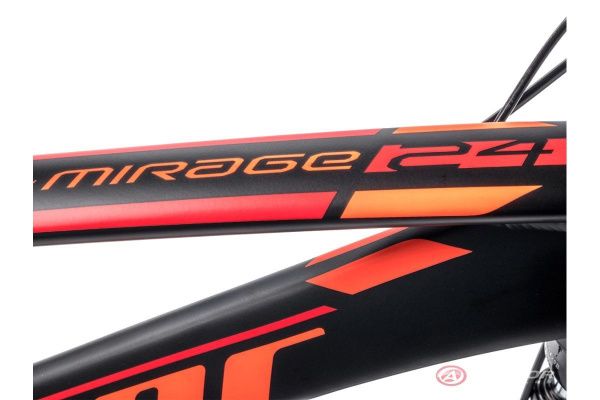 Велосипед AUTHOR Mirage 24 (2023)